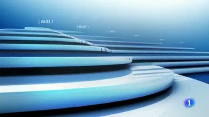 Telenorte Pais Vasco 23 / 07 / 20