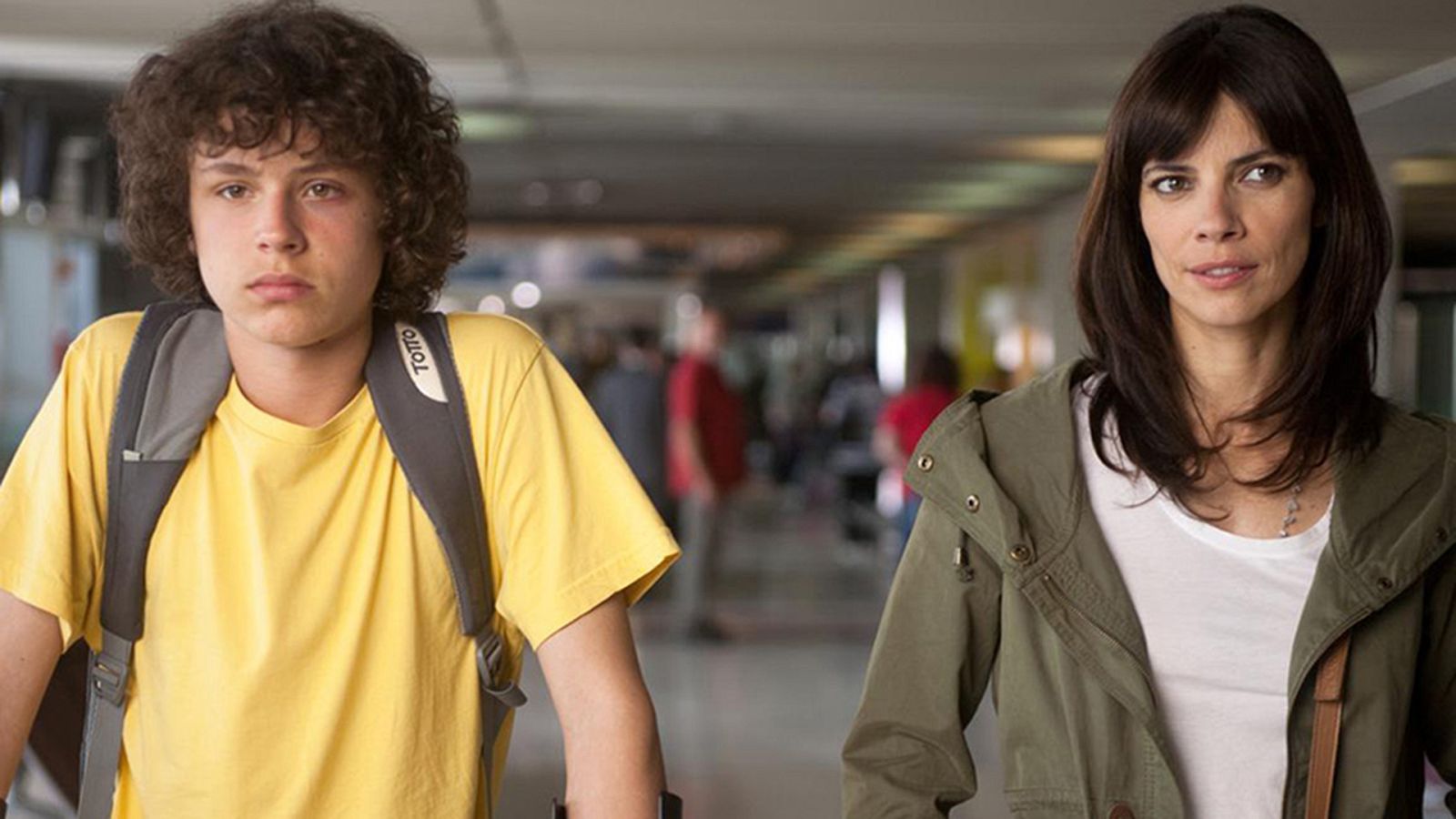 Somos cine - 15 años y un día - Ver ahora