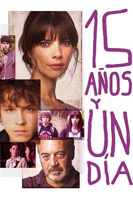 15 a�os y un d�a