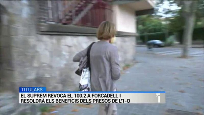 L'Informatiu 2 - 23/07/202