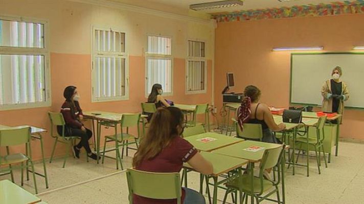 Telecanarias - Telecanarias - 23/0/7/2020