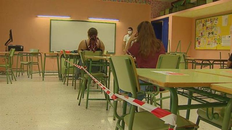 Canarias en 2' - 23/07/2020