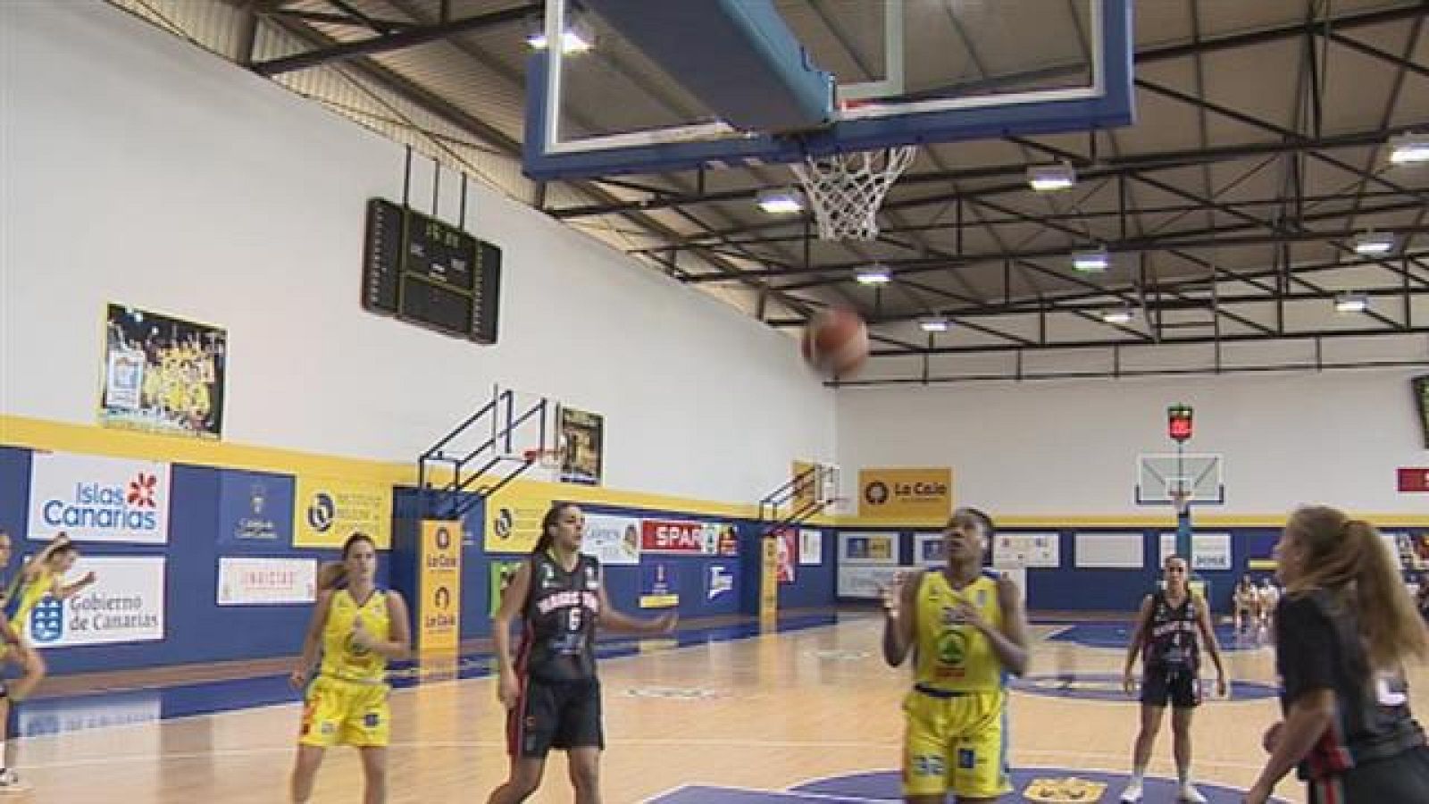 Deportes Canarias - 23/07/2020