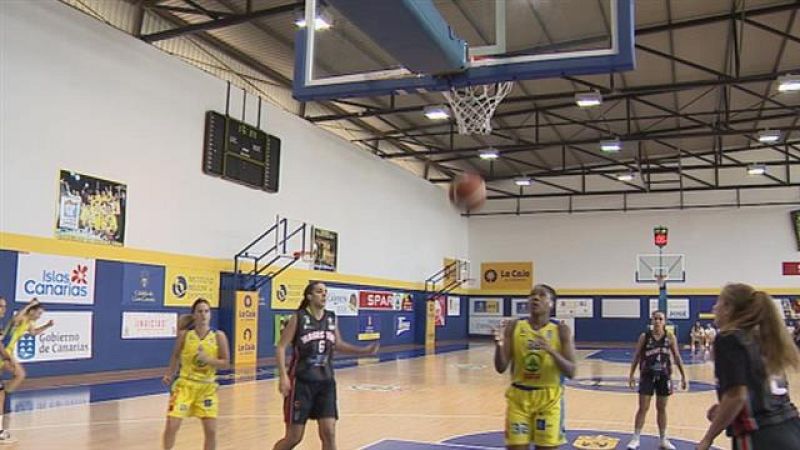 Deportes Canarias - 23/07/2020