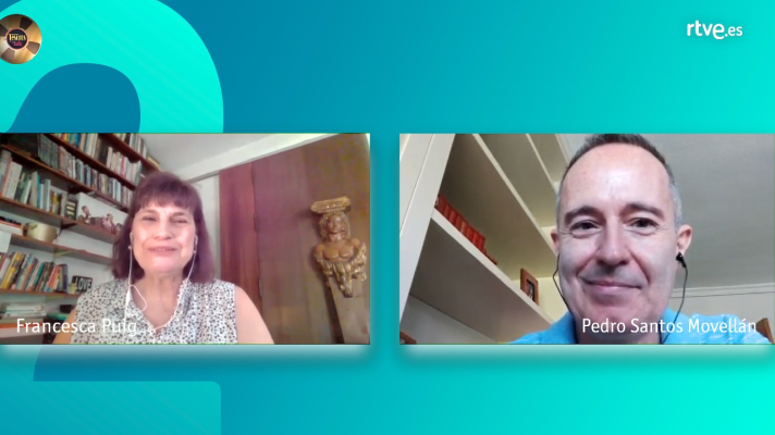 Tesoros de la tele - Pedro Santos, director de Tesoros de la Tele, nos explica anécdotas del programa y detalles de cada capítulo