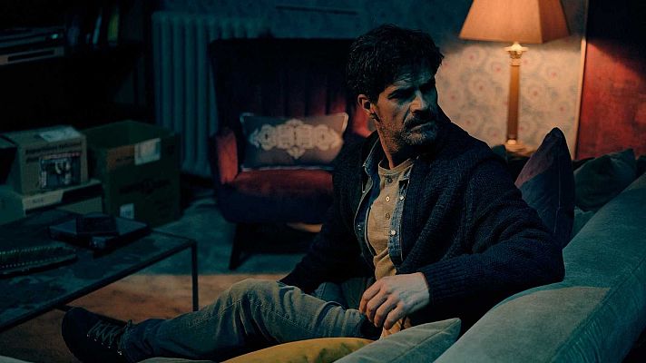 Días de cine - 'Voces'