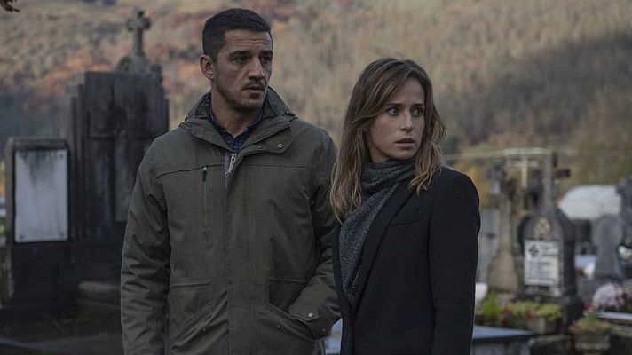 Días de cine - 'Ofrenda a la tormenta'