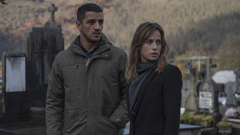 'Ofrenda a la tormenta'