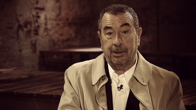 El cine según José Luis Garci