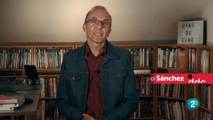Días de cine - Las recomendaciones de 'Días de Cine' (24/07/2020)
