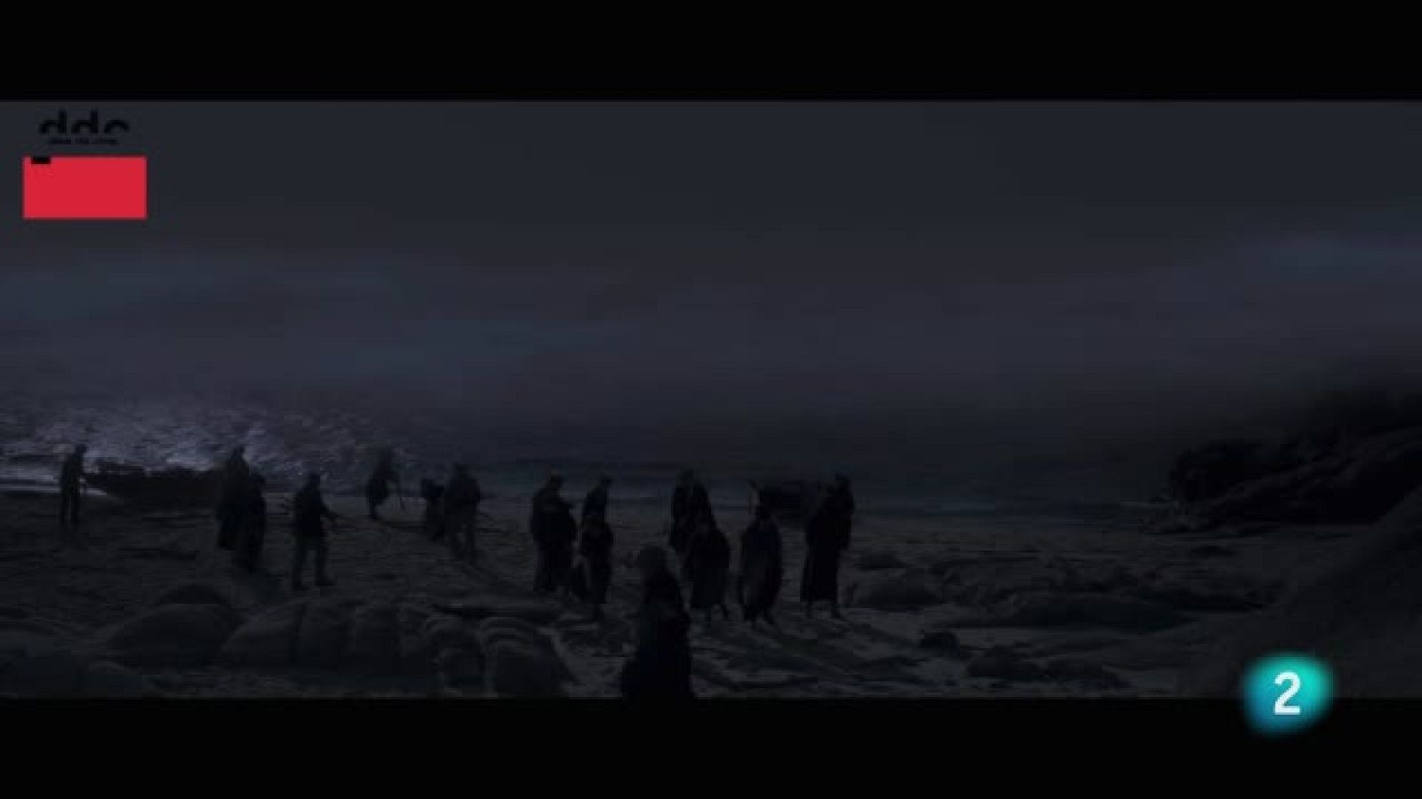 'La isla de las mentiras' | Ver