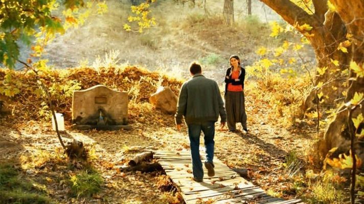 Días de cine - La secuencia de Francisco Lombardi: 'El peral salvaje'