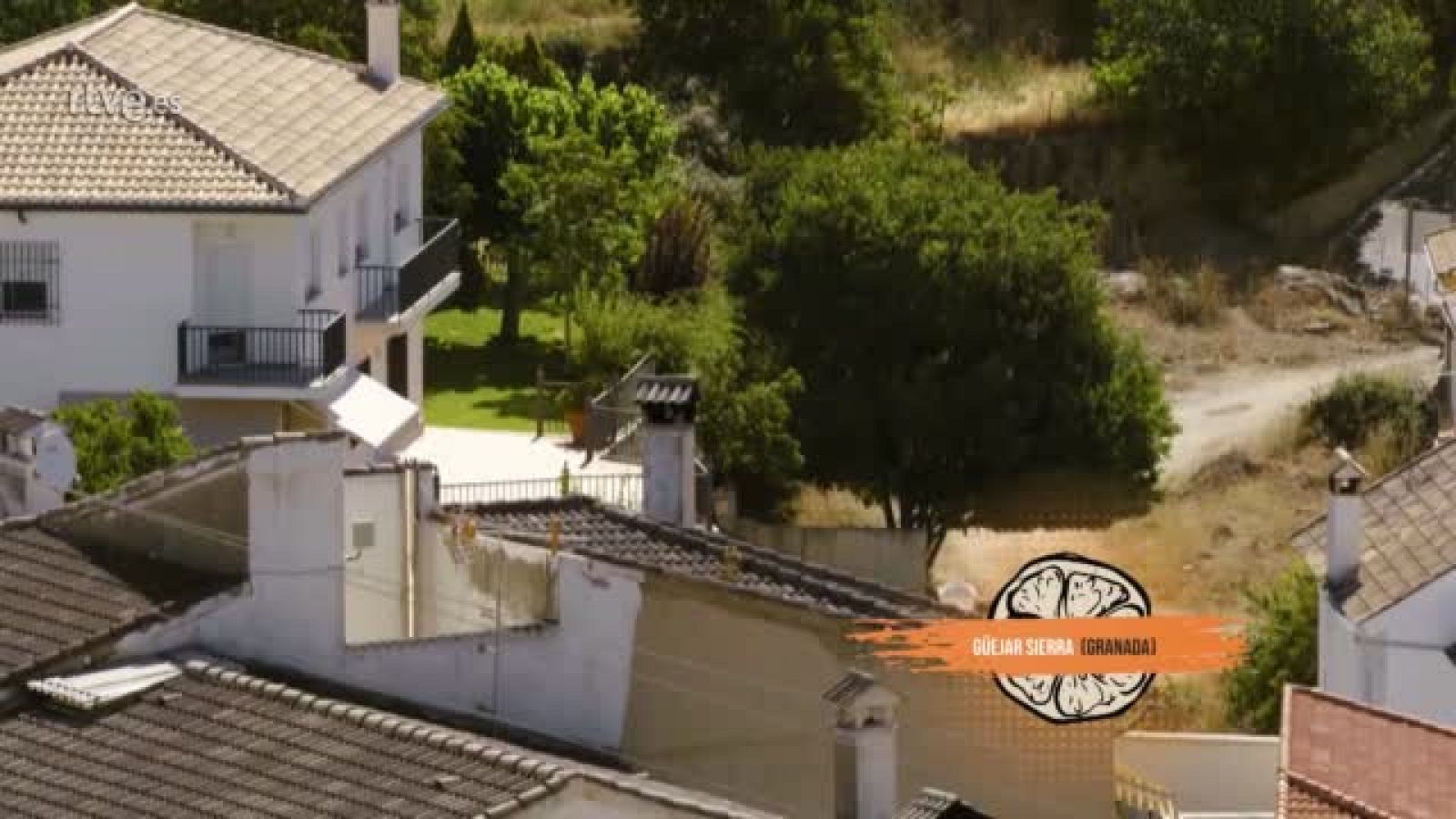 Peña en Sierra Nevada | Ver