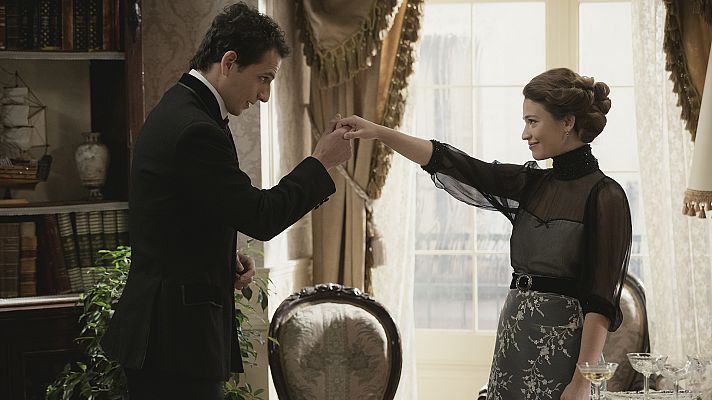 Acacias 38 - Capítulo 1292