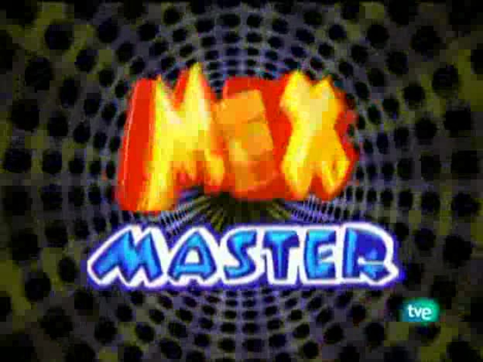 Mix Master, el rey de las cartas - Mix Master | Ver