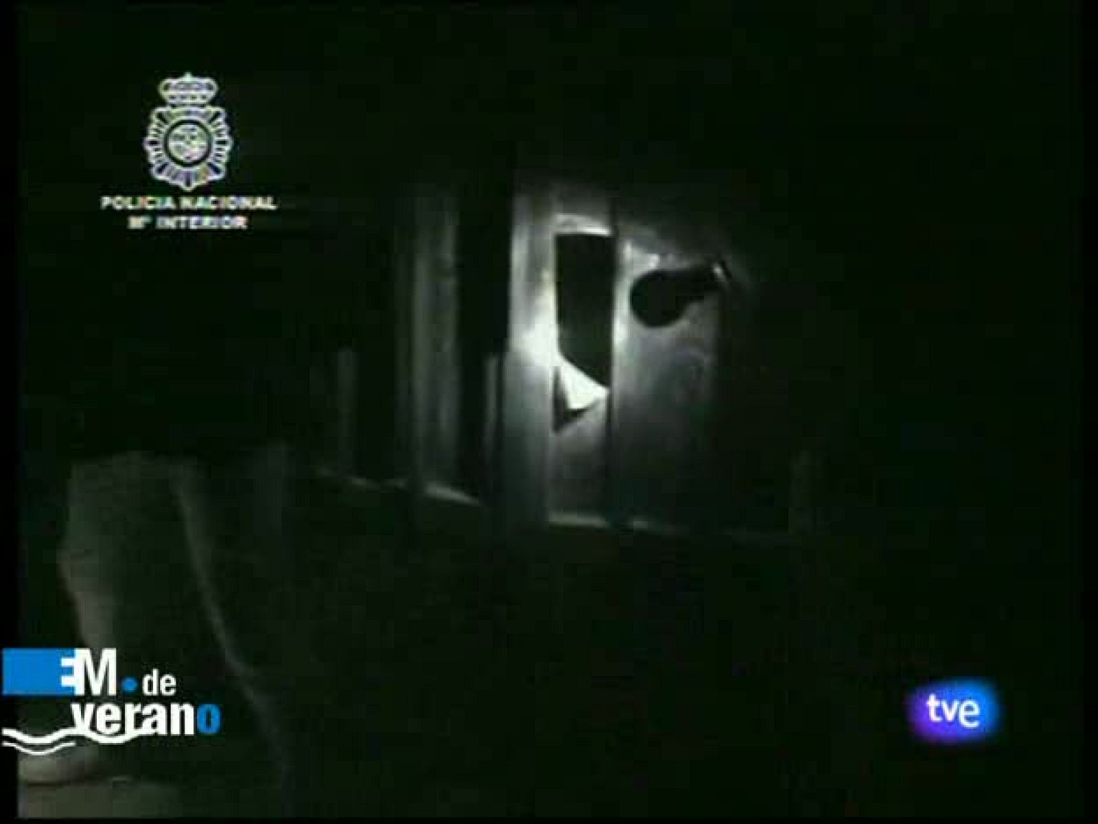 Esta mañana - 06/08/09 - Esta mañana | Ver