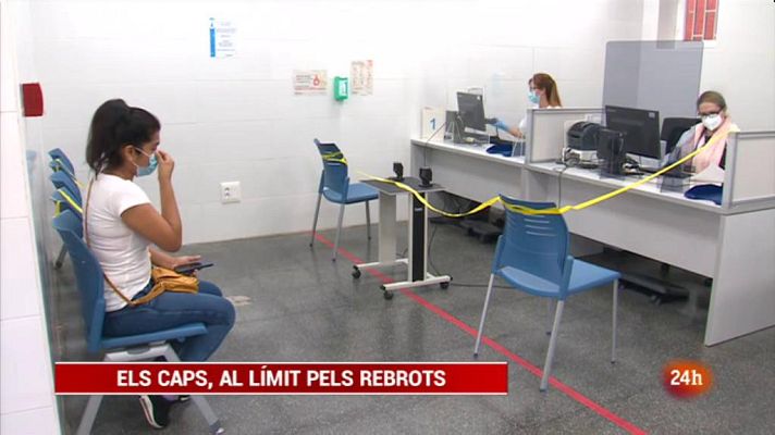 Vespre 24 - Vespre 24h - 23/07/2020