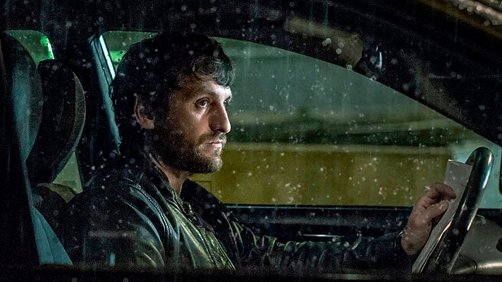 Somos cine - El aviso