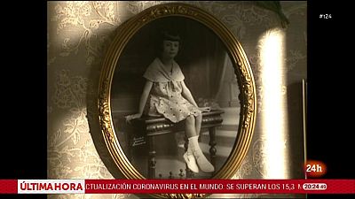 Carmen Mart�n Gaite, la forja de una escritora