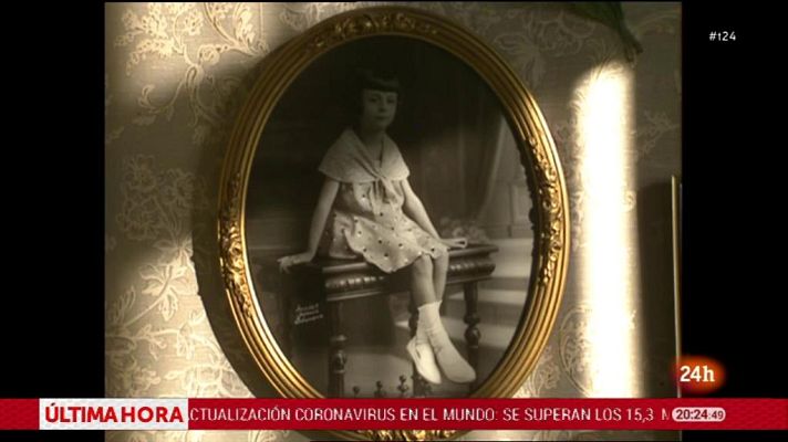 Premios Princesa de Asturias - Carmen Martín Gaite, la forja de una escritora