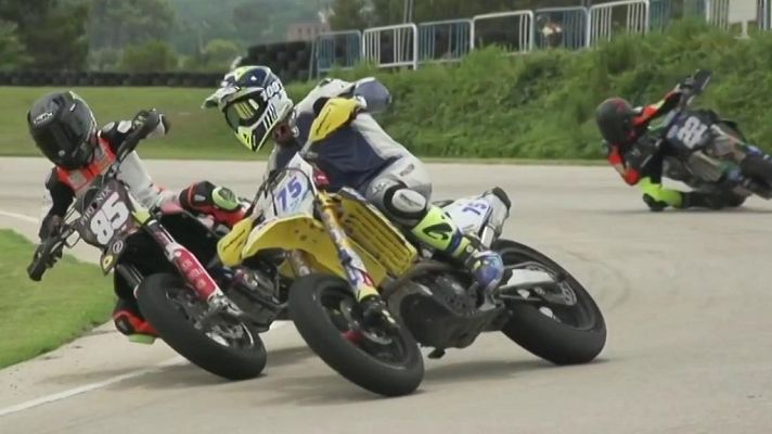 Moto Avenue - 2020 - Programa 13