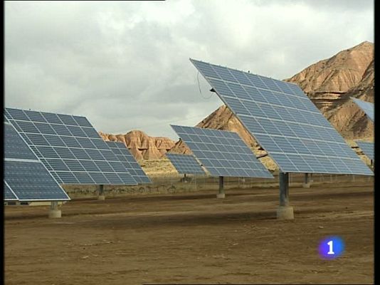 Informativo Telerioja - Informativo Telerioja - 06/08/09