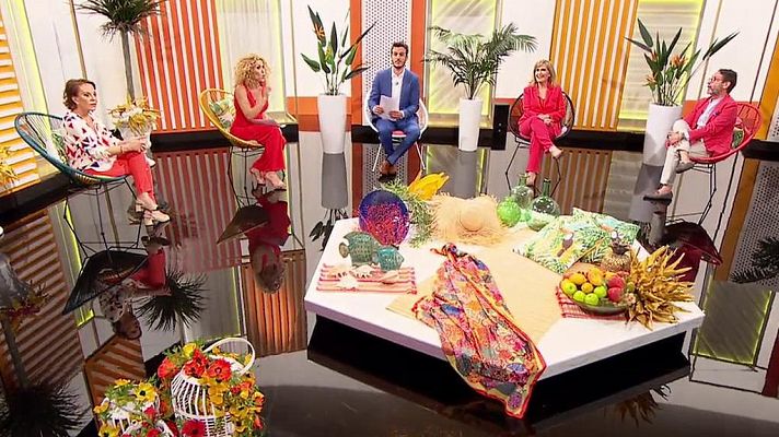 La mañana - La Mañana - 24/07/20