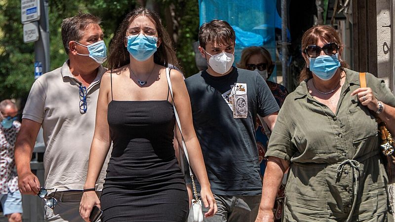 L'Informatiu - Comunitat Valenciana - 24/07/20 - ver ahora