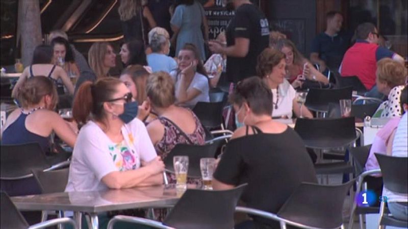 Informativo de Madrid - 24/07/20- ver ahora