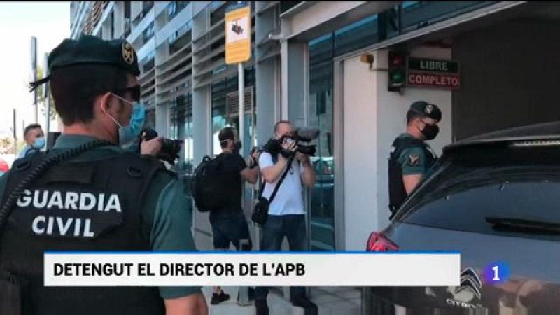 Informatiu Balear - 24/07/20