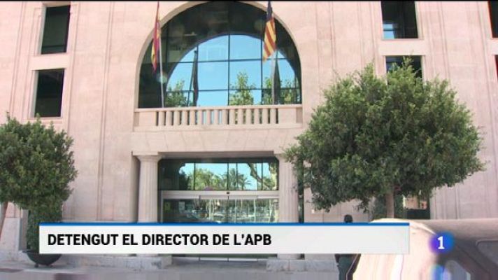 Informatiu Balear - Informatiu Balear 2 - 24/07/20