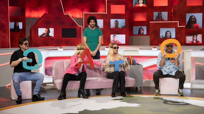 Typical Spanish - El equipo rojo se estrena tras su mal inicio