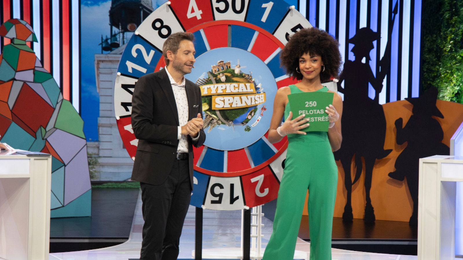 Un Premio Chicho muy relajante | Ver