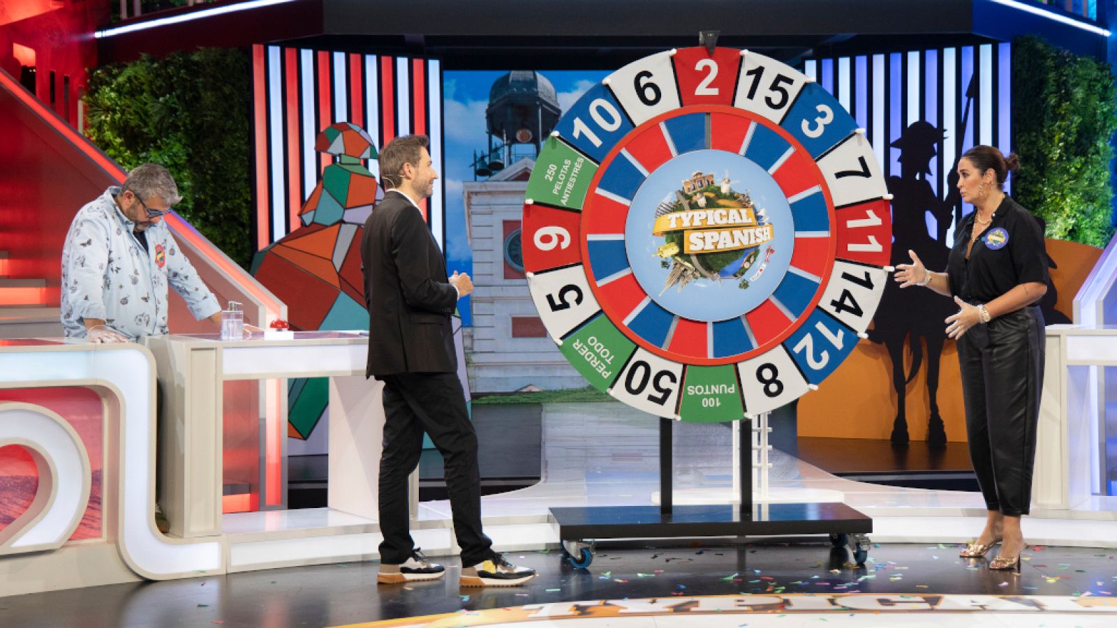 La mala jugada de Flo | Ver