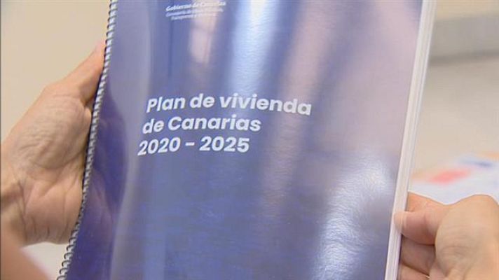 Telecanarias - Canarias en 2' - 24/07/2020