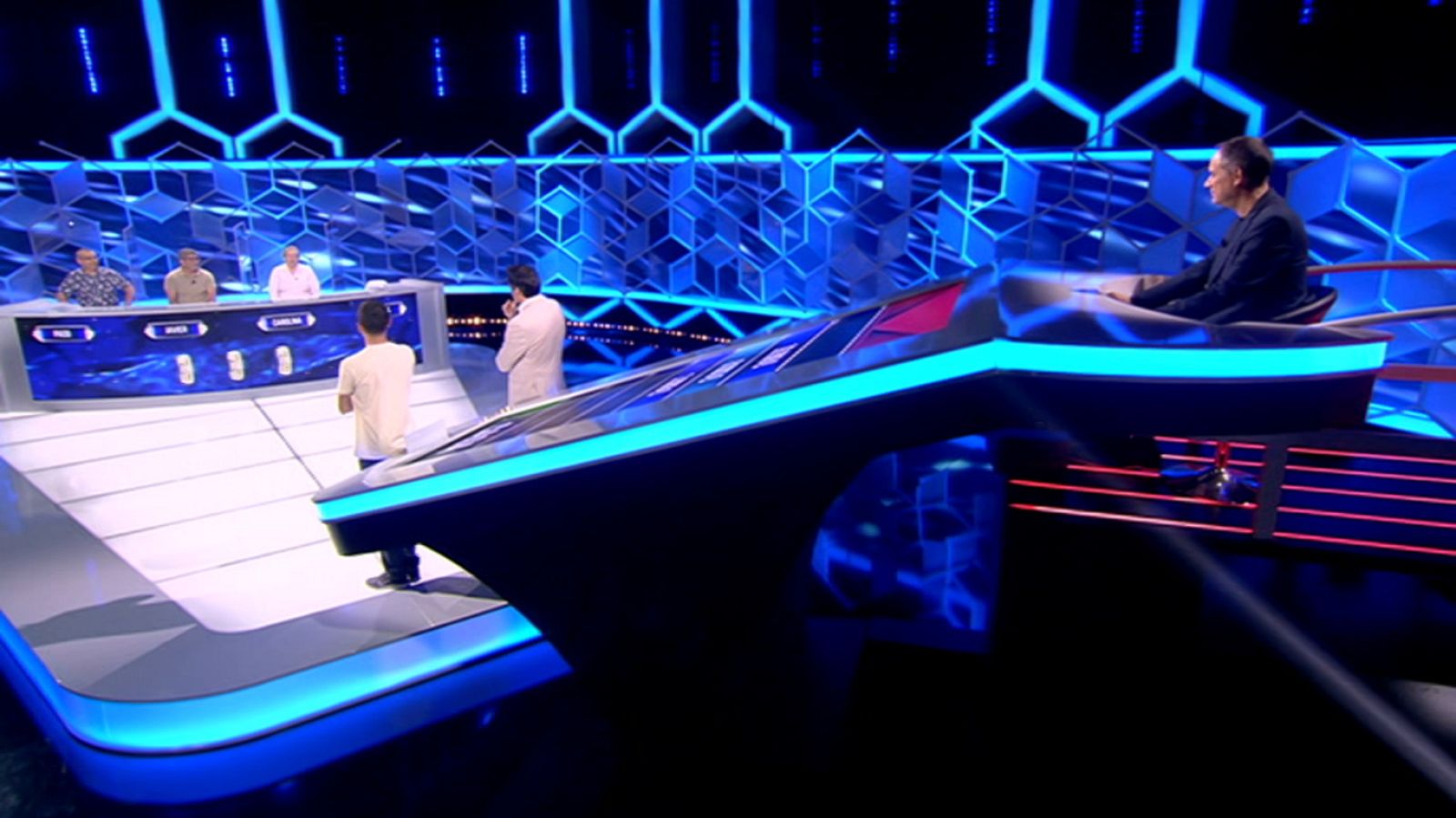 El cazador - Programa 87 - 24/07/20 - ver ahora