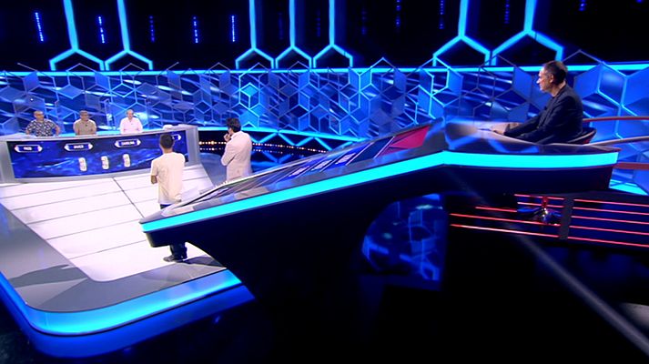 El cazador - El cazador - Programa 87 - 24/07/20