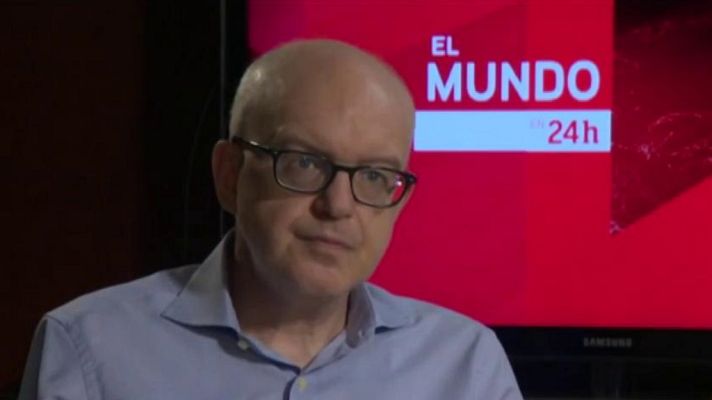El mundo en 24 horas - El mundo en 24 horas - 24/07/20