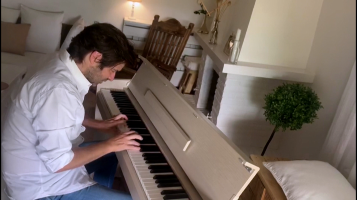 Saber vivir - Música para viajar