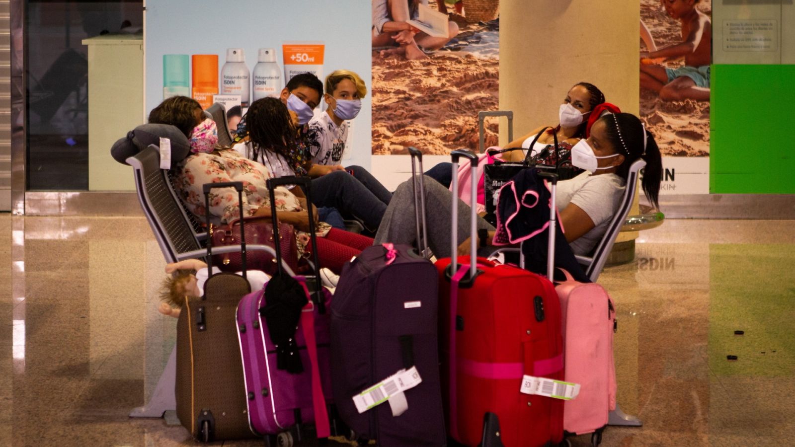 Telediario - 21 horas - 24/07/20 - ver ahora