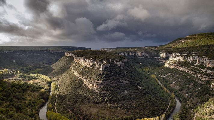 El tiempo - Temperaturas altas en interior mitad sur peninsular y valle del Ebro