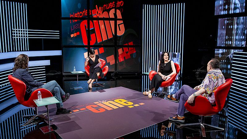 Historia de nuestro cine - Coloquio: Tango y Flamenco - ver ahora