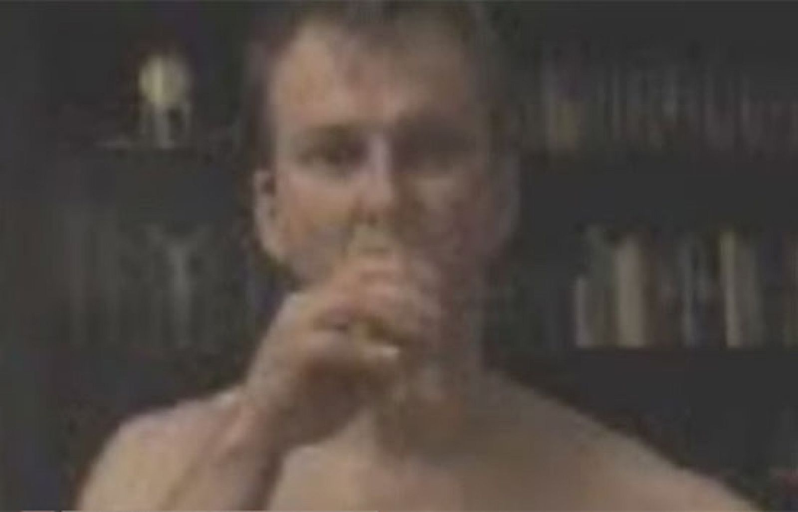 El pedófilo que buscaba la Policía en Alemania se entrega | Ver