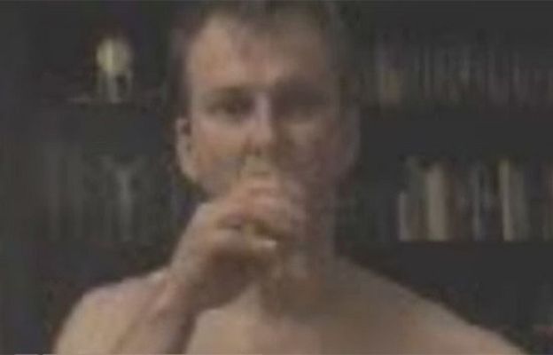  - Pedófilo se entrega a la Policía