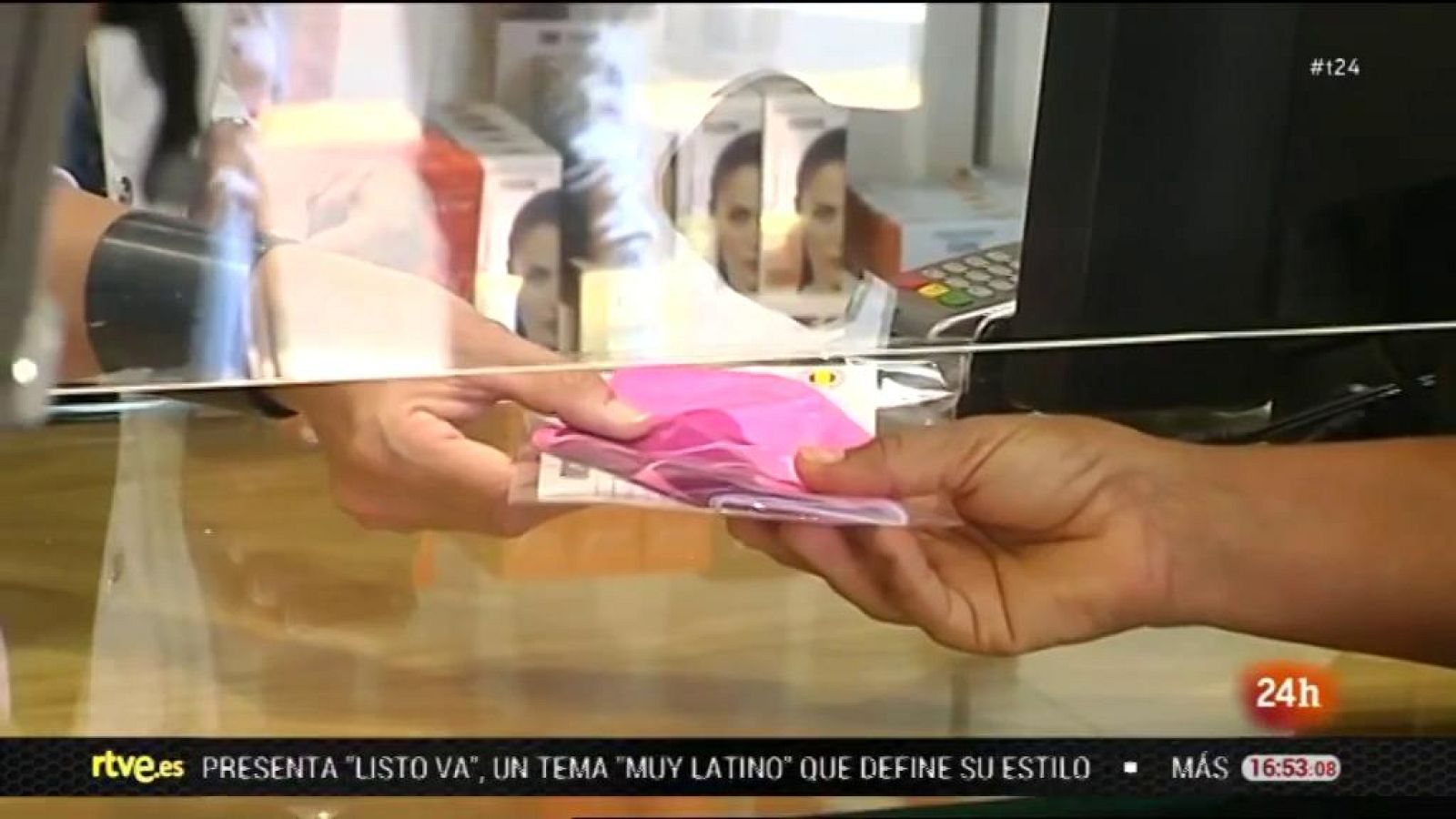 Canarias extiende la Mascarilla 19 contra la violencia machista a todas las islas