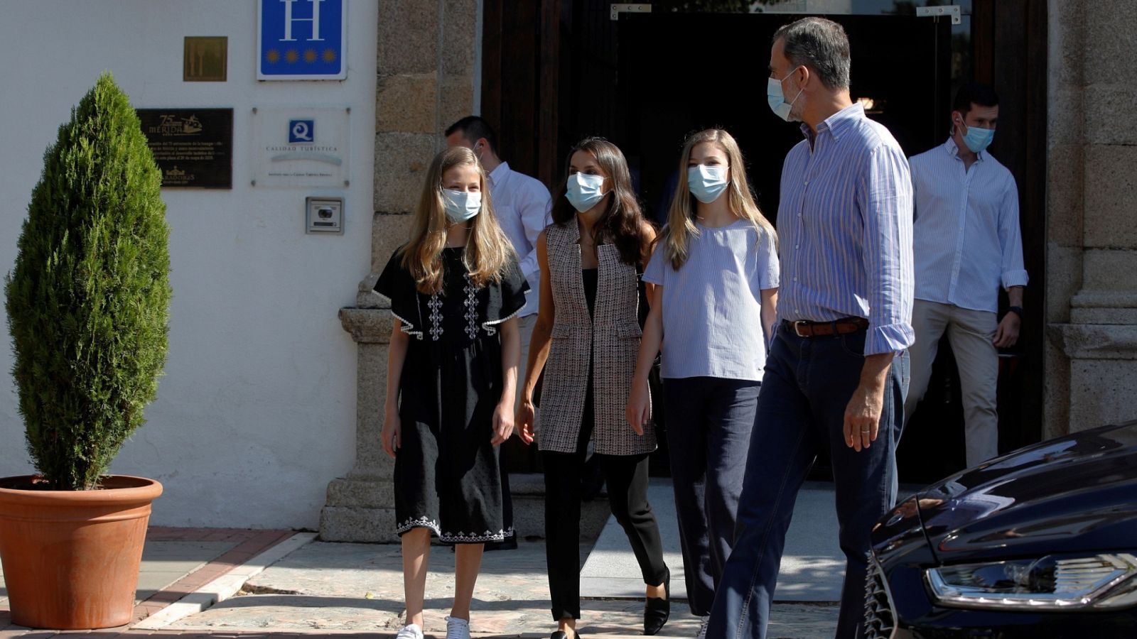 Audiencia Abierta - 25/07/20 - ver ahora