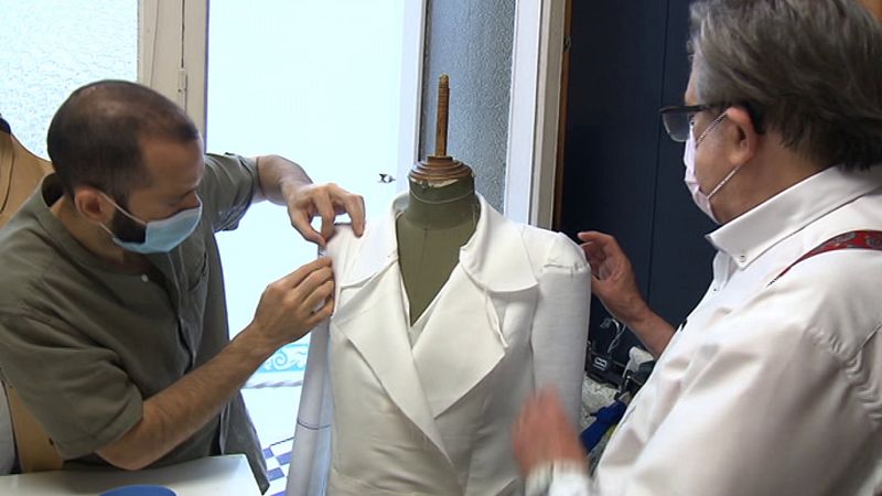 Flash Moda - 25/07/20 - ver ahora