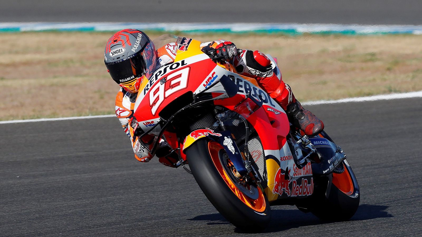 Alberto Puig confirma que Marc Márquez no correrá en Jerez | Ver