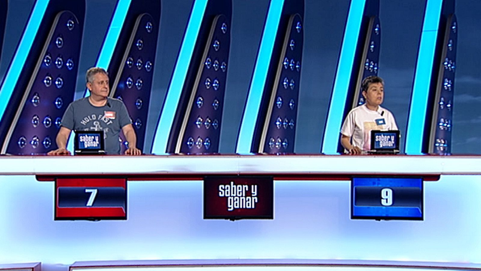 Saber y ganar. Edición de fin de semana - 25/07/20 - ver ahora