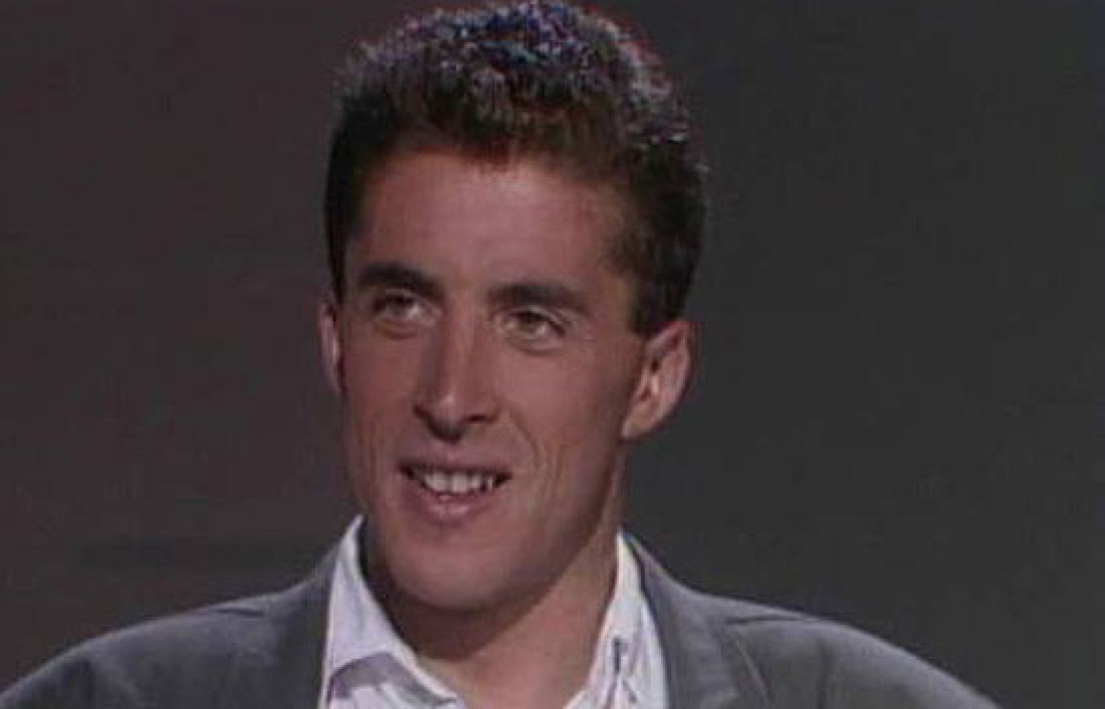 'Perico', el ciclista de moda en España - Vuelta ciclista a España | Ver